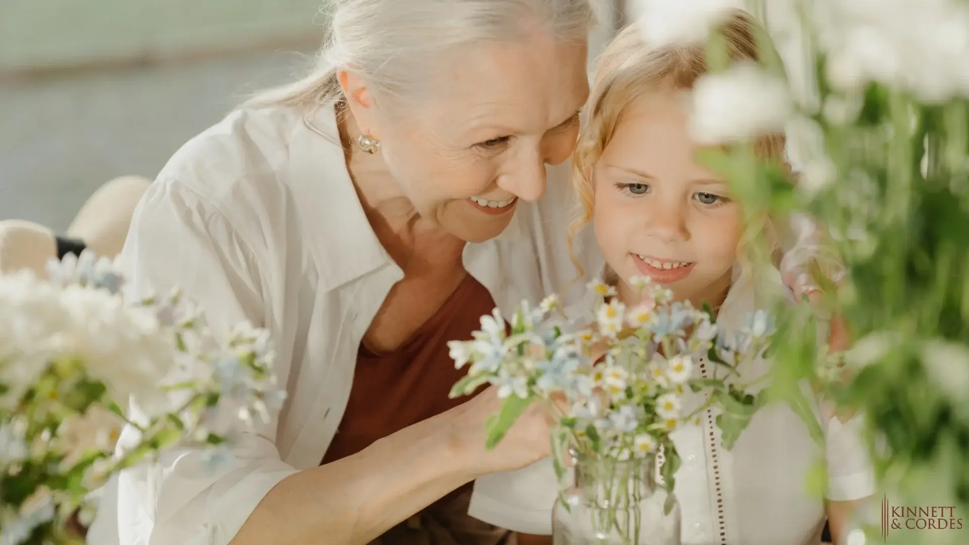 Denver Grandparent Visitation