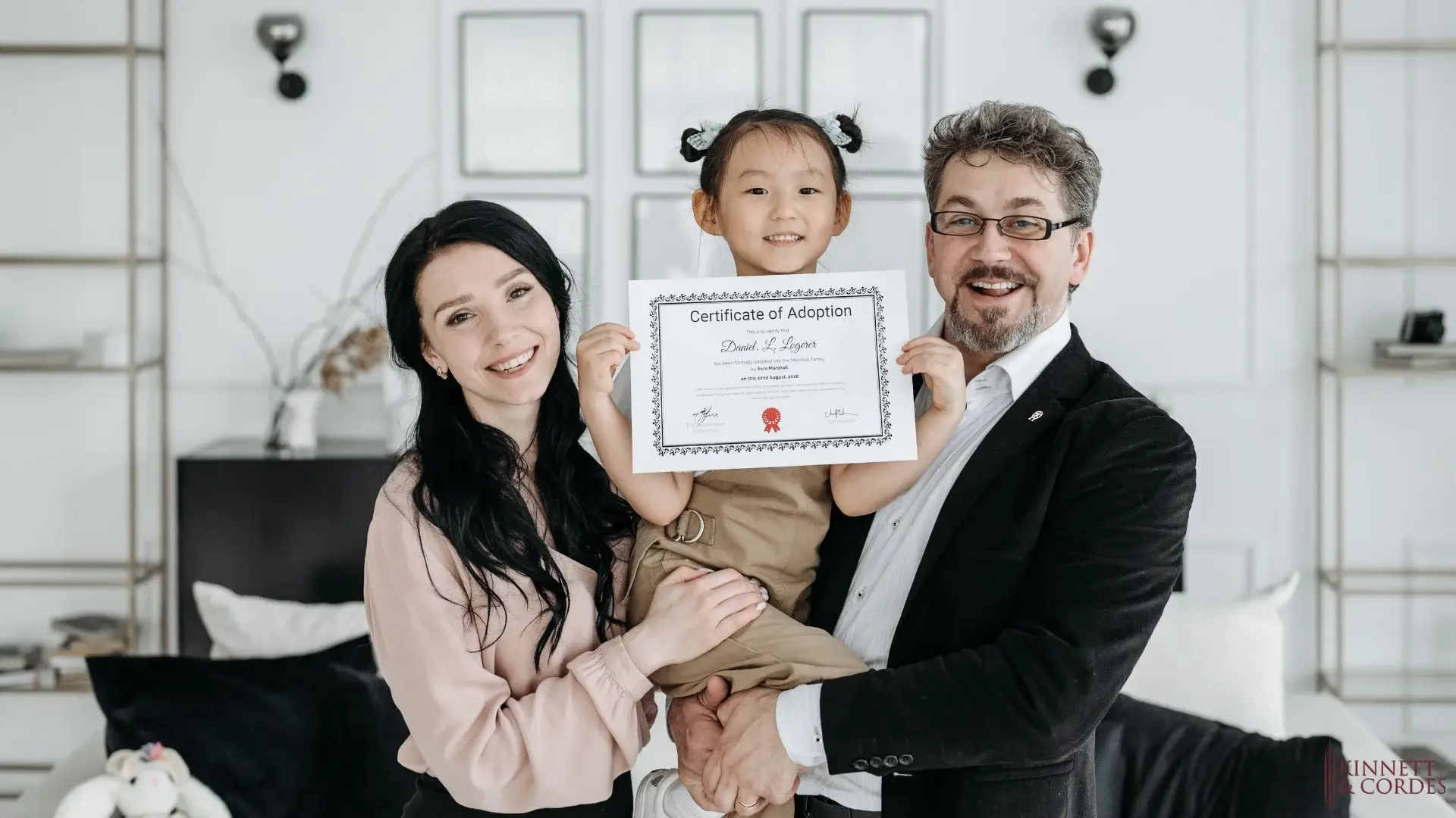 Denver Step-Parent and Second Parent Adoptions