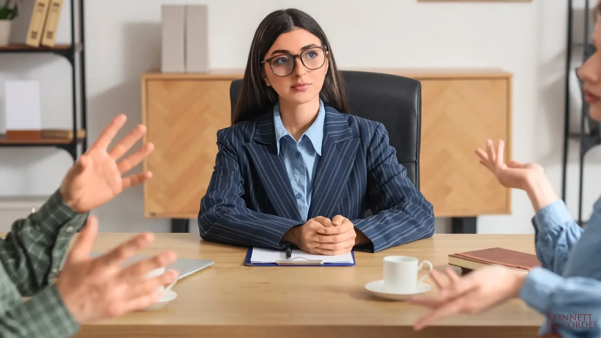 Adams County Family Law Mediation