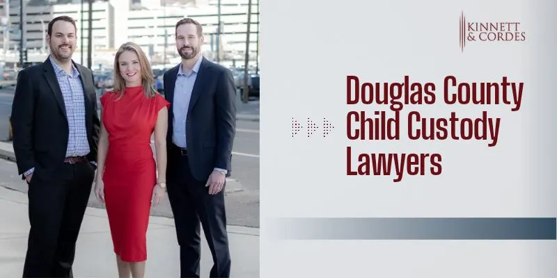 hire douglas county child custody lawyer