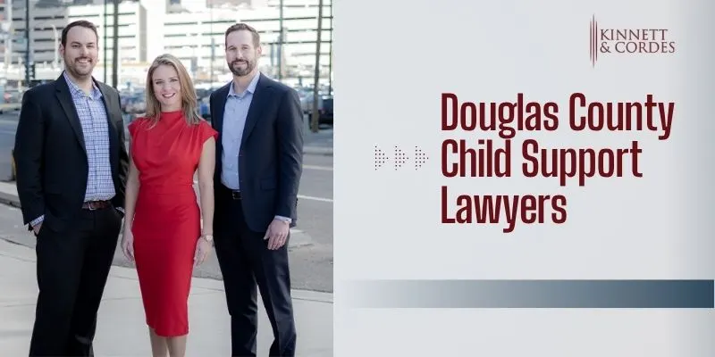 hire douglas county child support lawyer